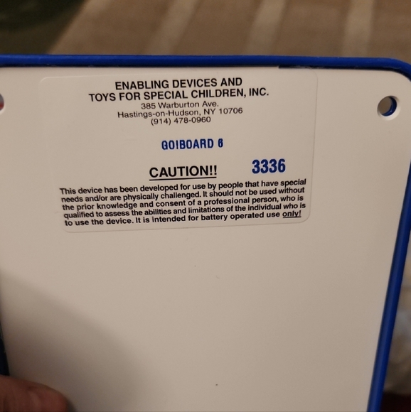 Adjustable Learning GoB - Picture 2 of 2